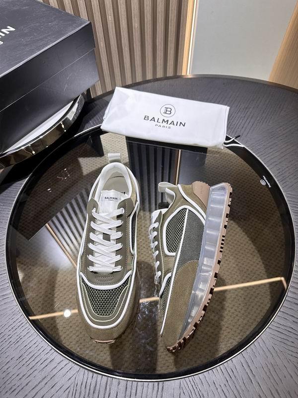 Balmain Men's Shoes 105